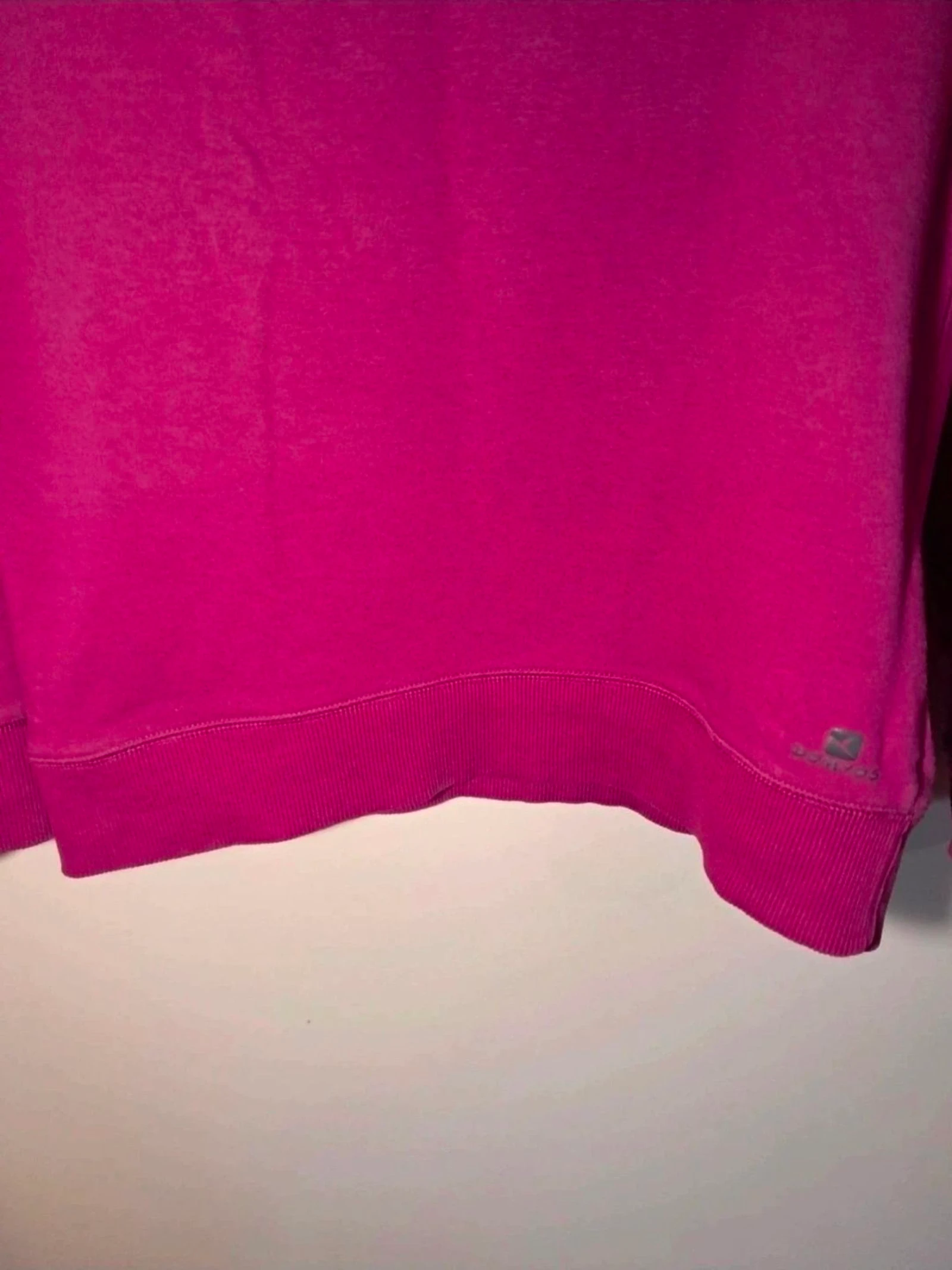 🍂Sportief sweatshirt roze maat M | Oxylane🍂 – photo 6